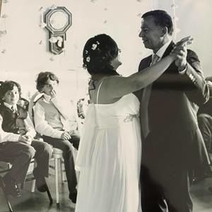 Meet your Posher, Martha